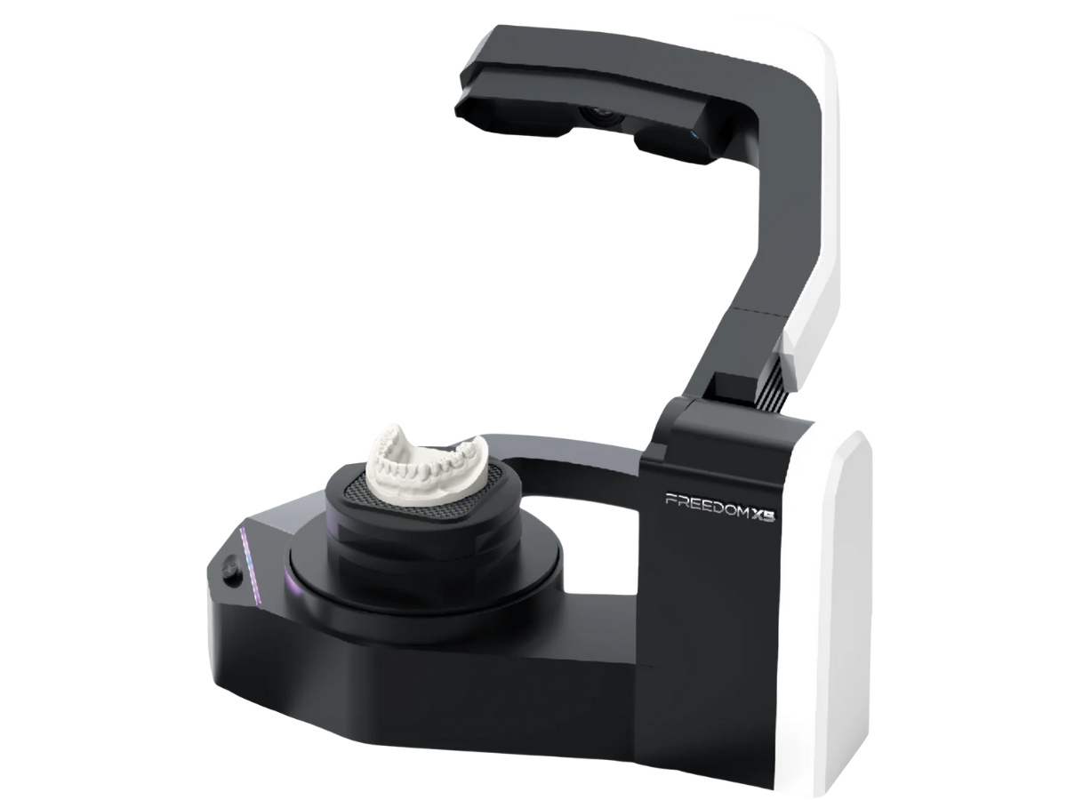 Desktop Scanners — Shop — Chairside Solutions